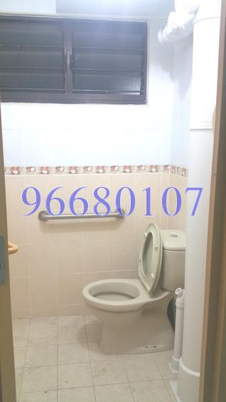Blk 709 Bedok Reservoir Road (Bedok), HDB 3 Rooms #134749842